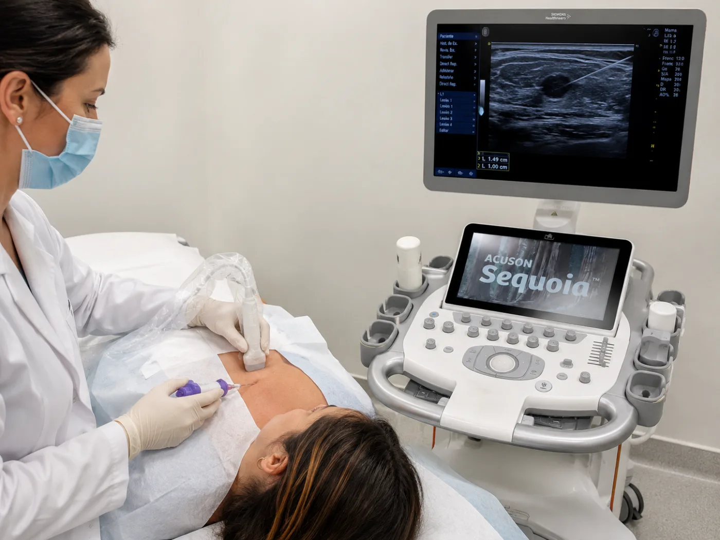 Interventional Radiology