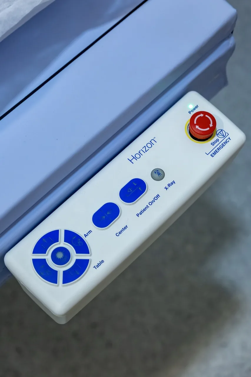 Bone Densitometry