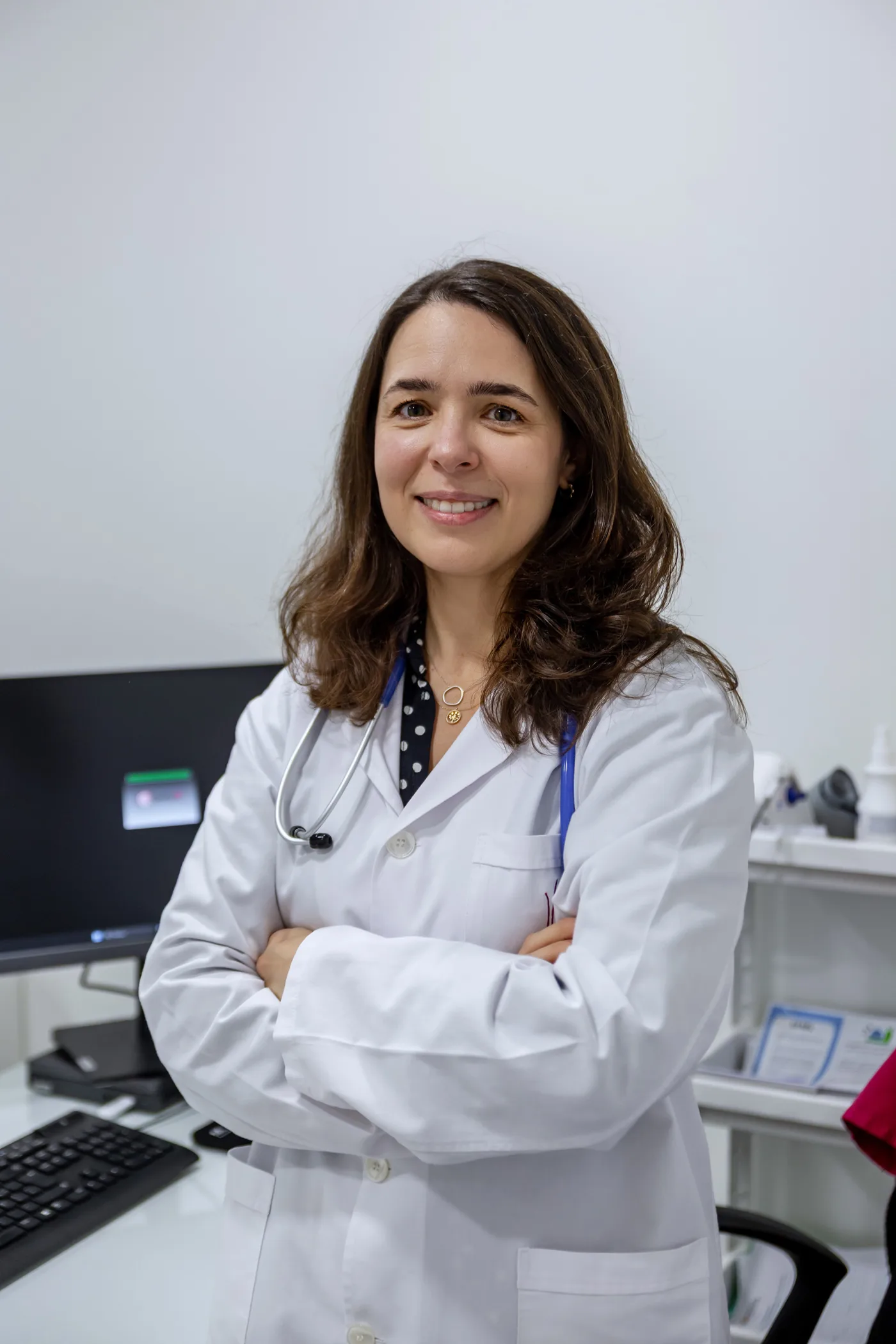 Dra Marta Amado