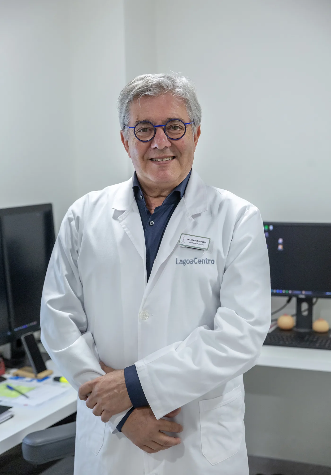 Dr. Francisco Aleixo